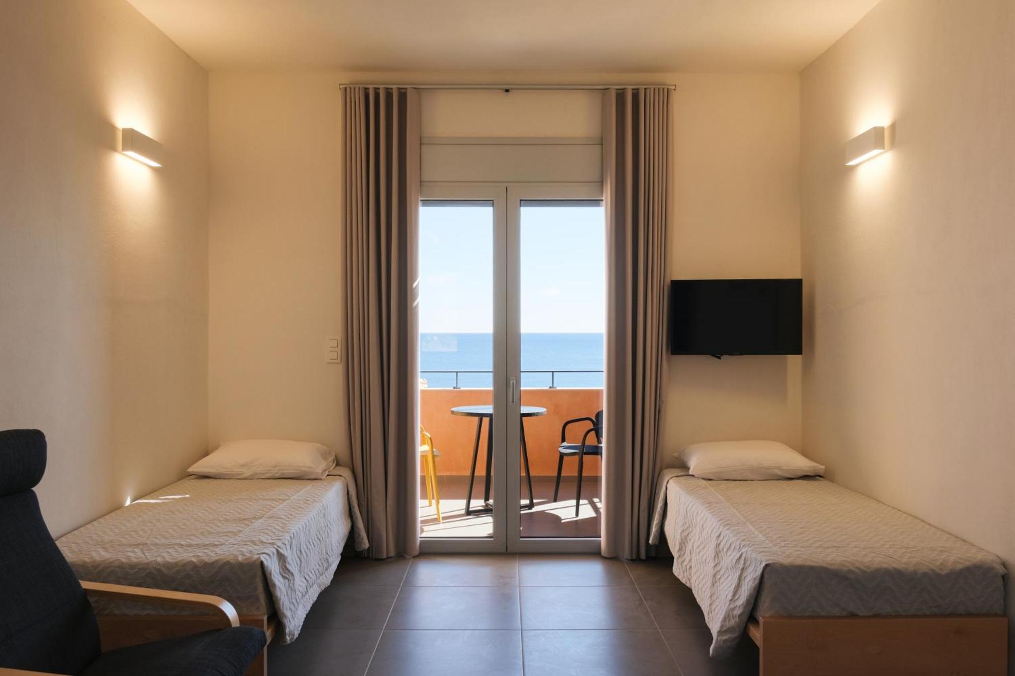 Pasithea Suites Monemvasía Exterior photo