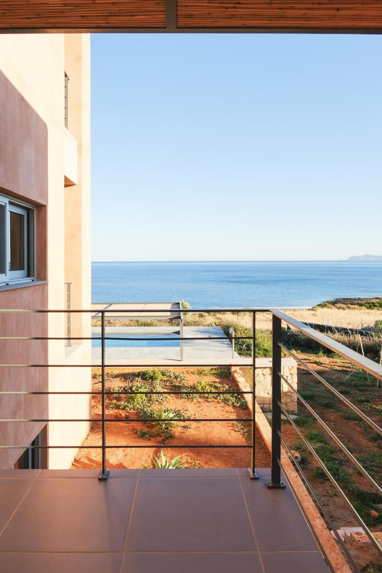 Pasithea Suites Monemvasía Exterior photo