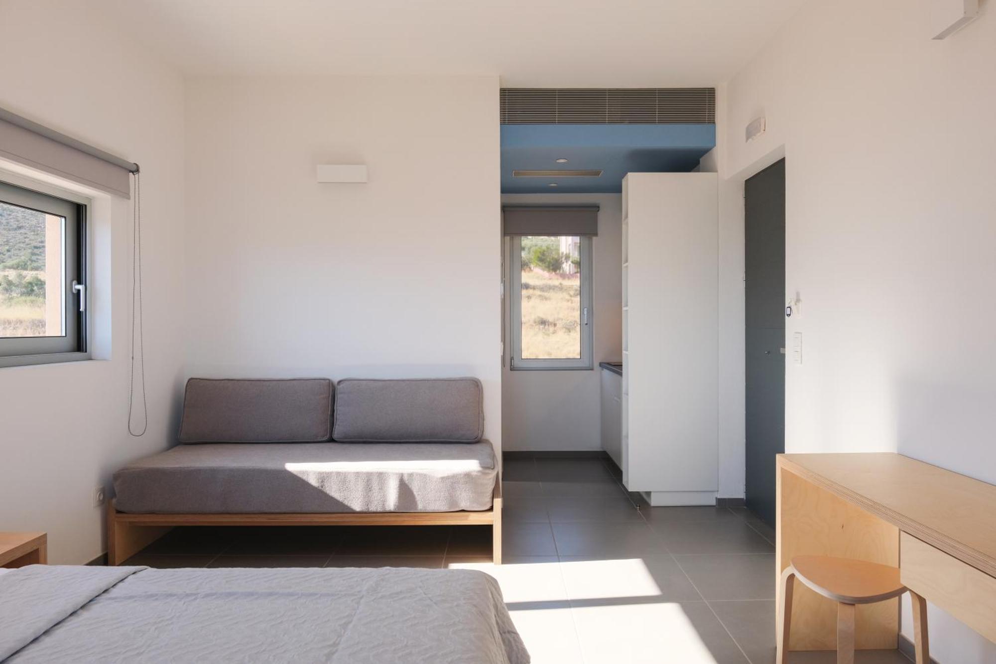 Pasithea Suites Monemvasía Exterior photo